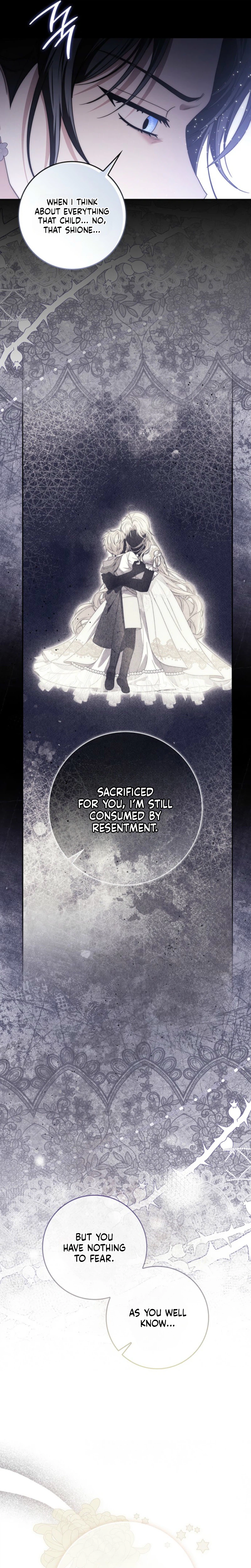 The Male Lead Is Unhealthily Obsessed With My Health Chapter 68 Page 4