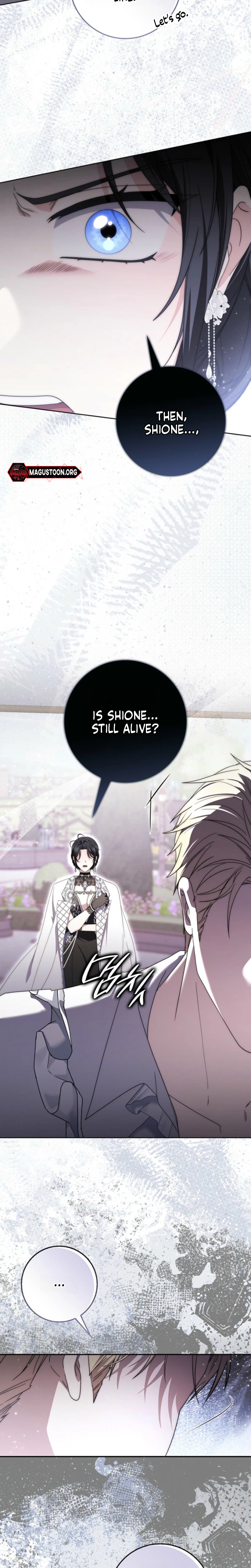 The Male Lead Is Unhealthily Obsessed With My Health Chapter 68 Page 8