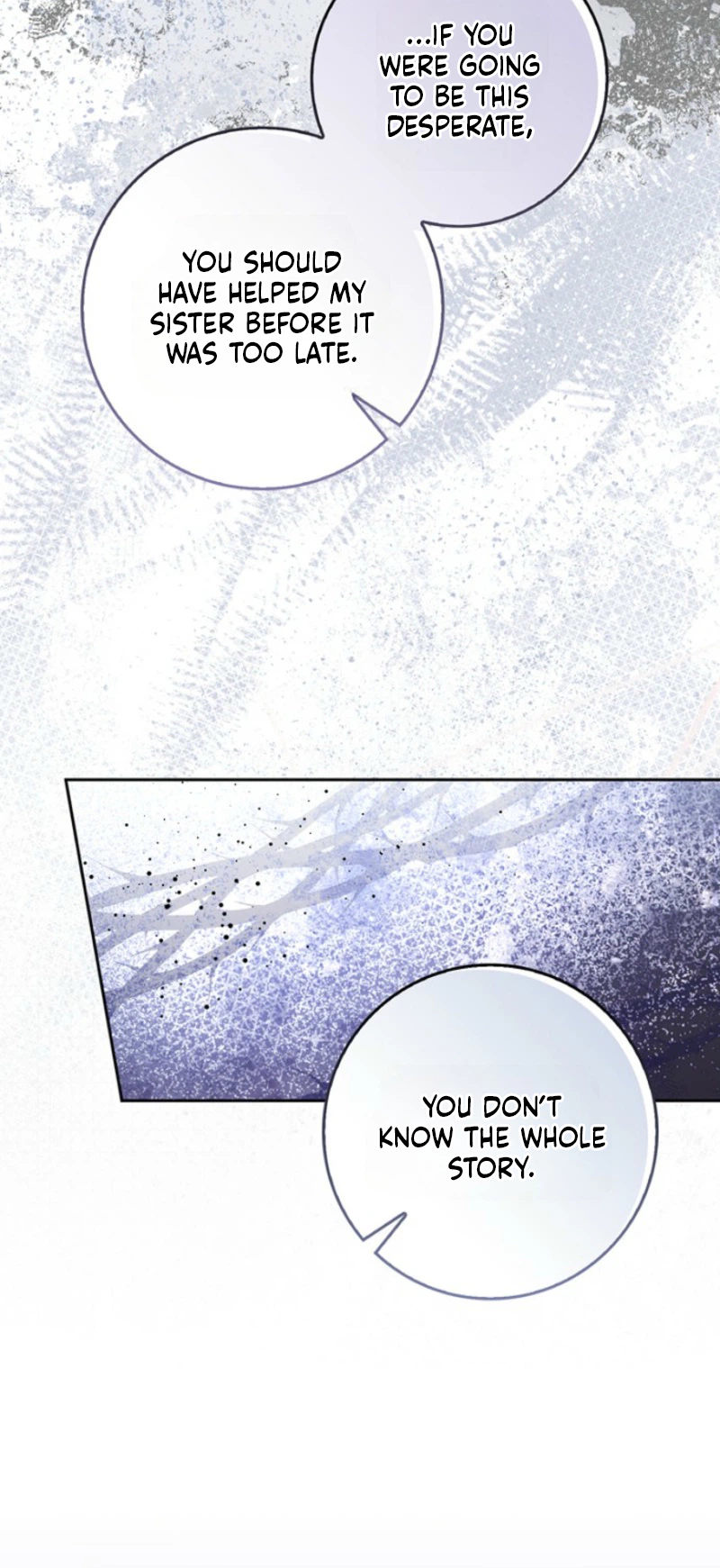 The Male Lead Is Unhealthily Obsessed With My Health Chapter 68 Page 9