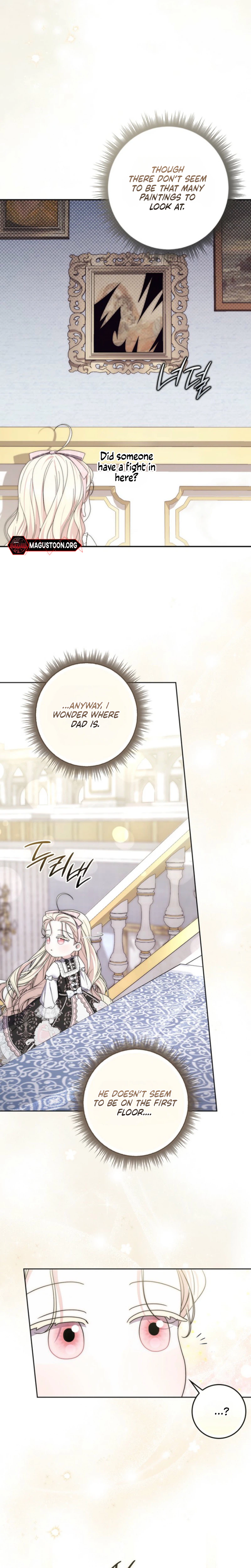 The Male Lead Is Unhealthily Obsessed With My Health Chapter 68 Page 23