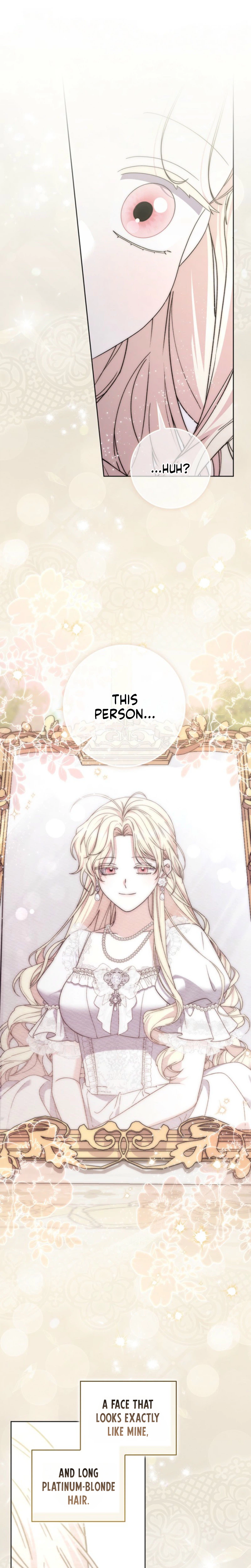 The Male Lead Is Unhealthily Obsessed With My Health Chapter 68 Page 25