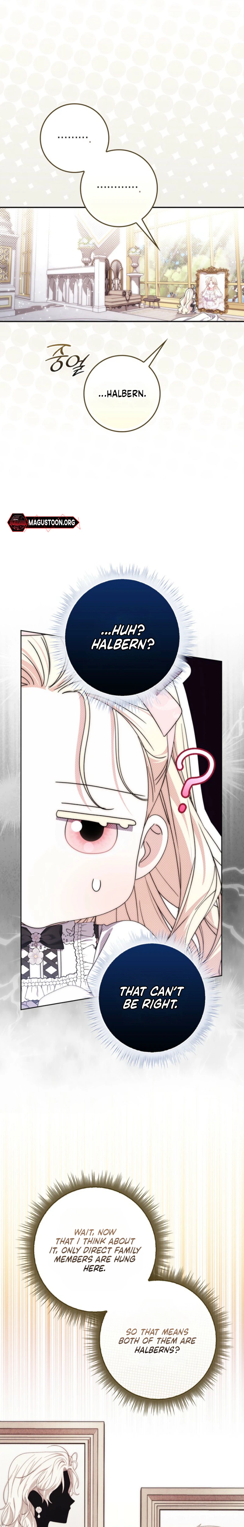 The Male Lead Is Unhealthily Obsessed With My Health Chapter 68 Page 29