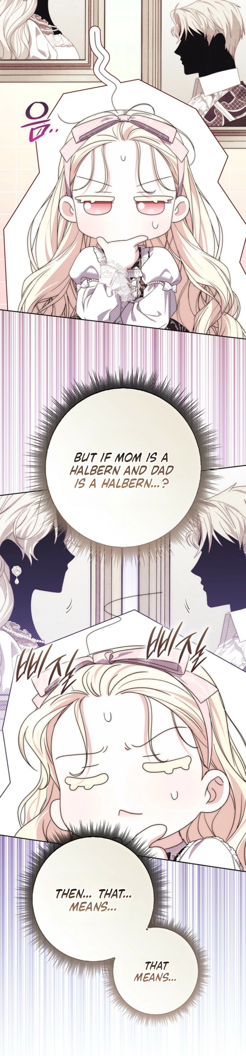 The Male Lead Is Unhealthily Obsessed With My Health Chapter 68 Page 30