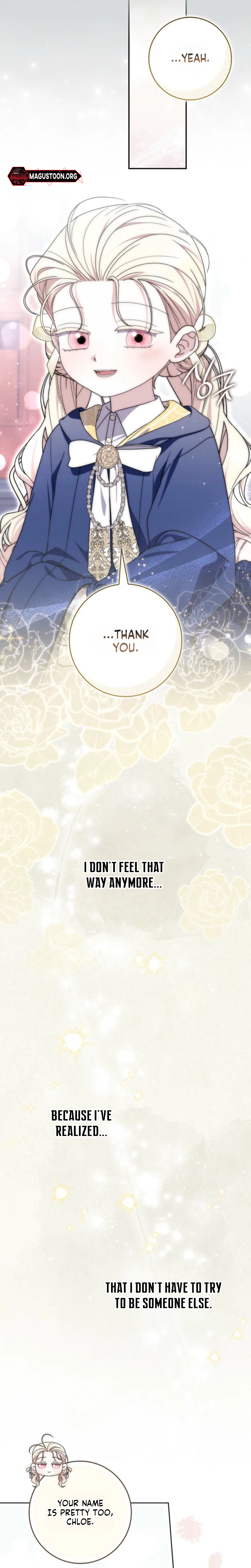 The Male Lead Is Unhealthily Obsessed With My Health Chapter 78 Page 9