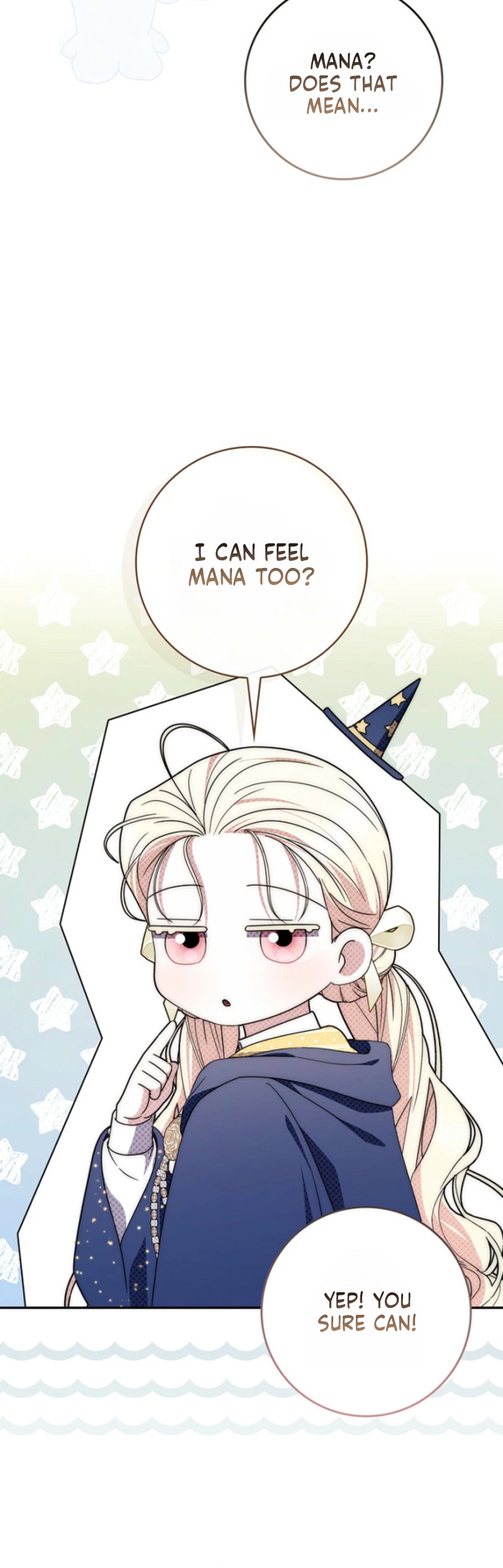 The Male Lead Is Unhealthily Obsessed With My Health Chapter 78 Page 13