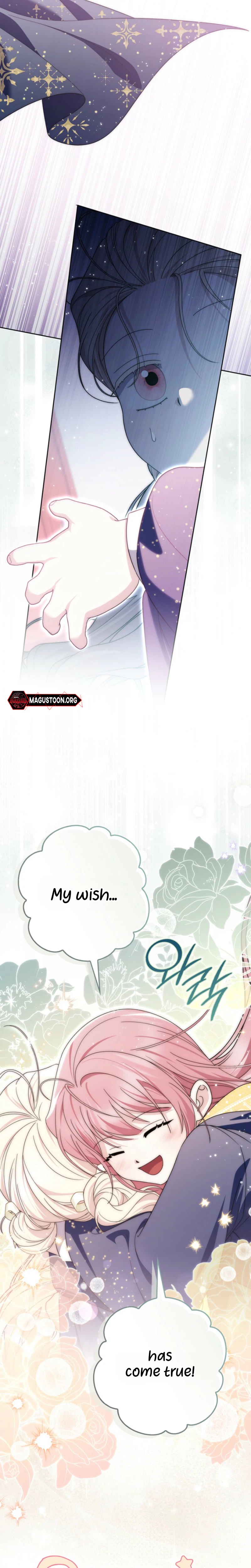 The Male Lead Is Unhealthily Obsessed With My Health Chapter 77 Page 30