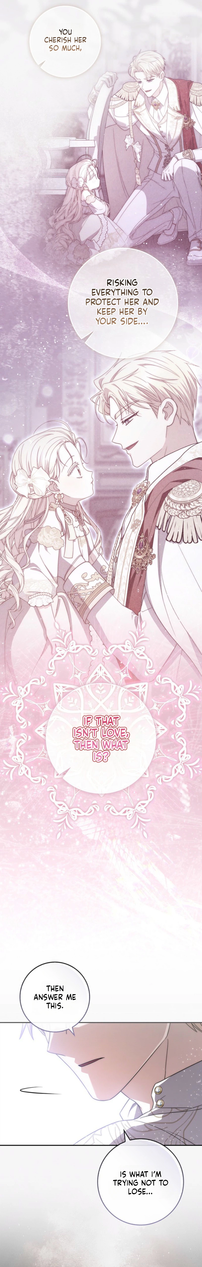 The Male Lead Is Unhealthily Obsessed With My Health Chapter 72 Page 10