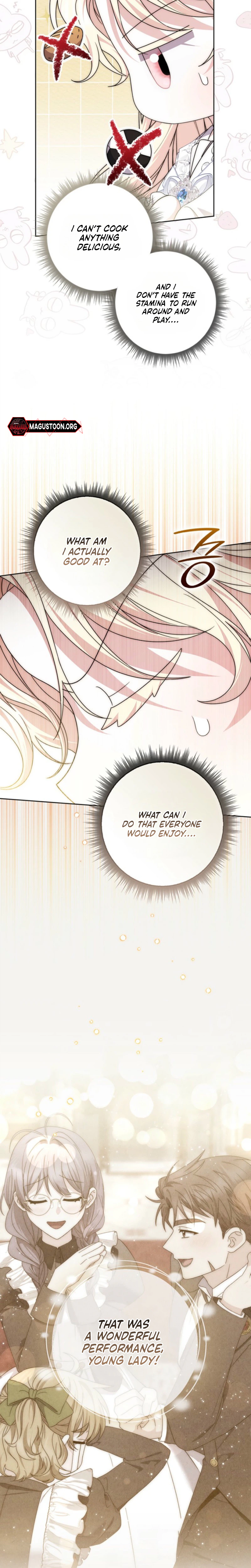 The Male Lead Is Unhealthily Obsessed With My Health Chapter 72 Page 29