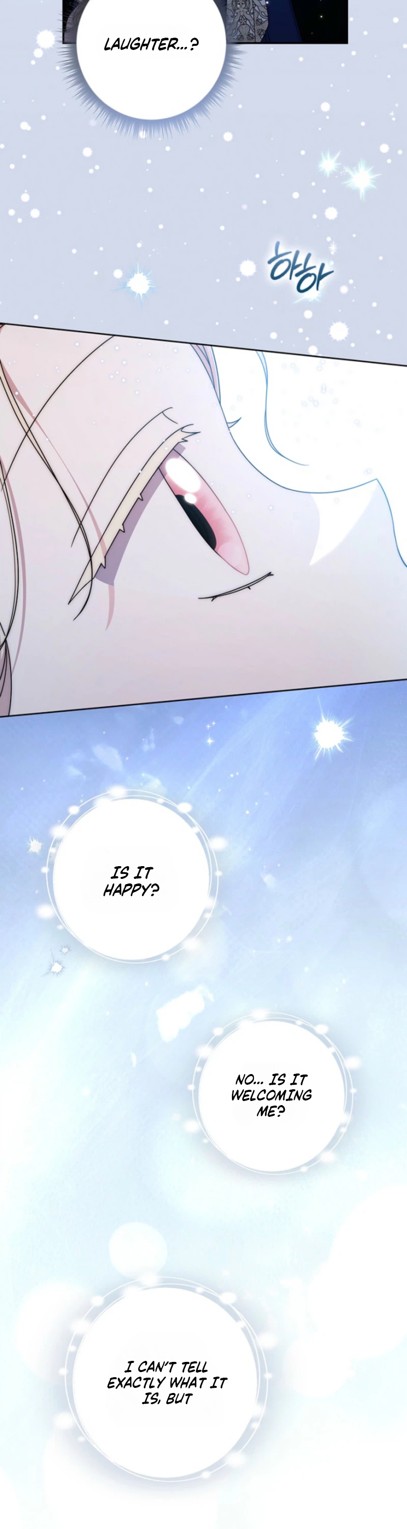 The Male Lead Is Unhealthily Obsessed With My Health Chapter 79 Page 9