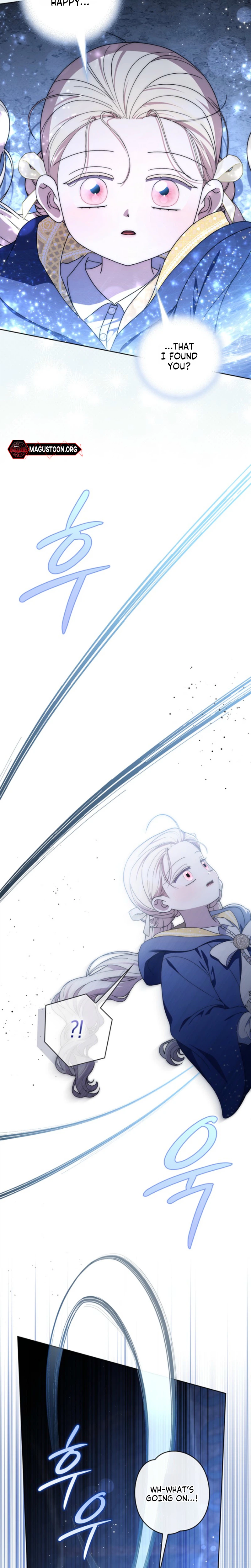 The Male Lead Is Unhealthily Obsessed With My Health Chapter 79 Page 11