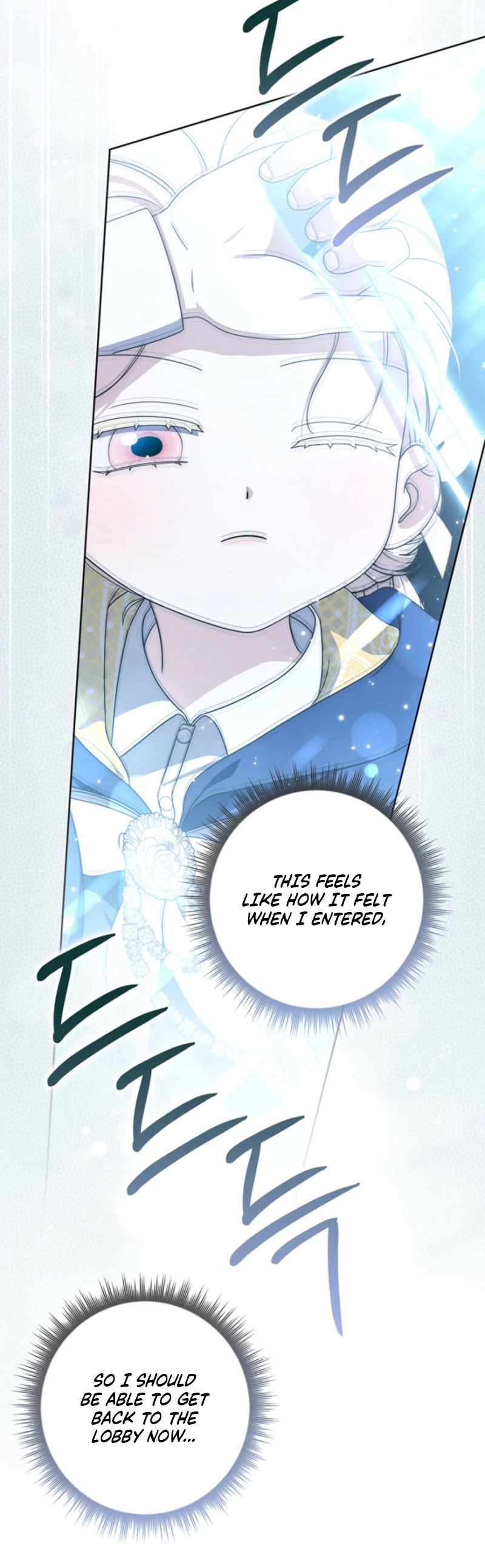 The Male Lead Is Unhealthily Obsessed With My Health Chapter 79 Page 23