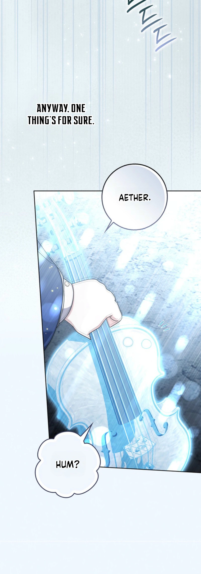 The Male Lead Is Unhealthily Obsessed With My Health Chapter 79 Page 26