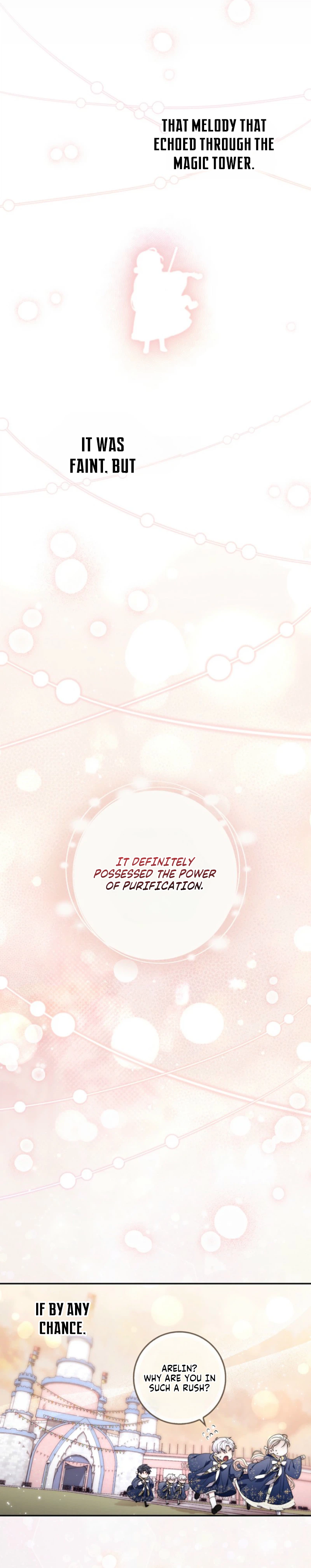 The Male Lead Is Unhealthily Obsessed With My Health Chapter 79 Page 32