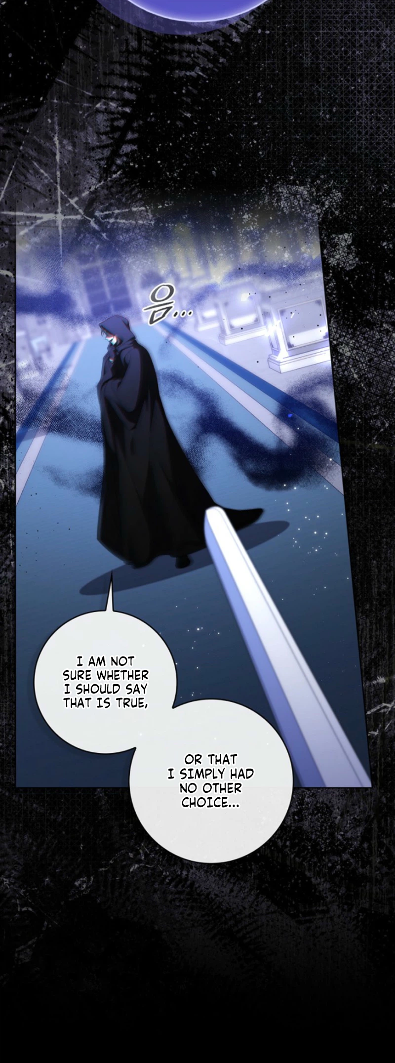 The Male Lead Is Unhealthily Obsessed With My Health Chapter 62 Page 8