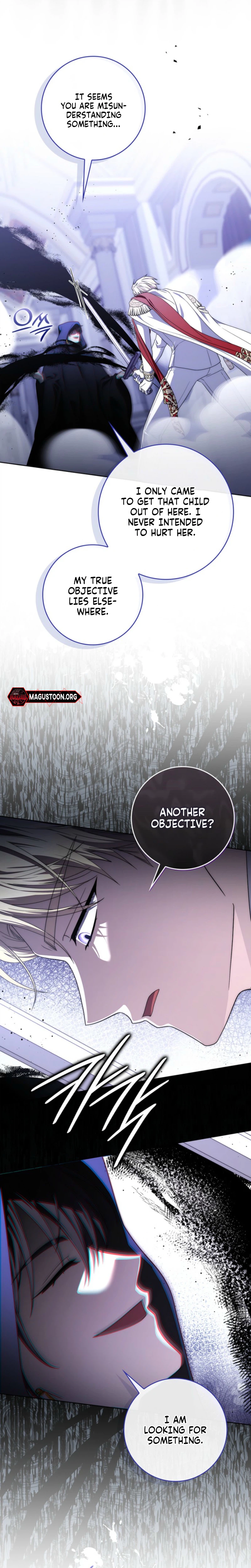 The Male Lead Is Unhealthily Obsessed With My Health Chapter 62 Page 13