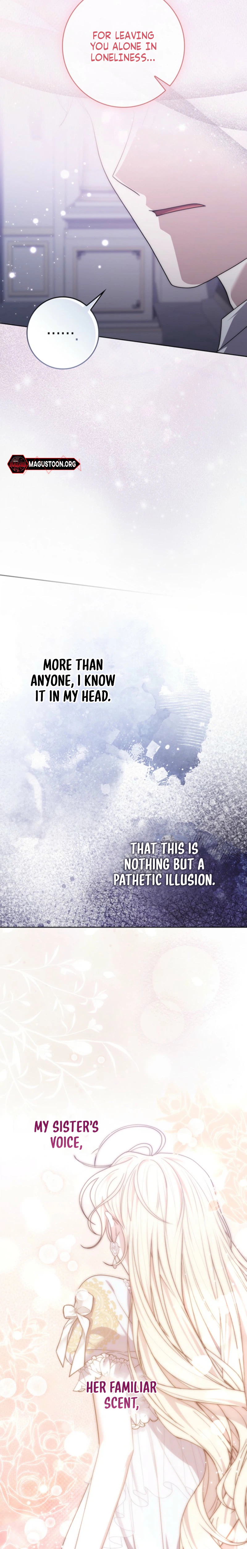 The Male Lead Is Unhealthily Obsessed With My Health Chapter 62 Page 25