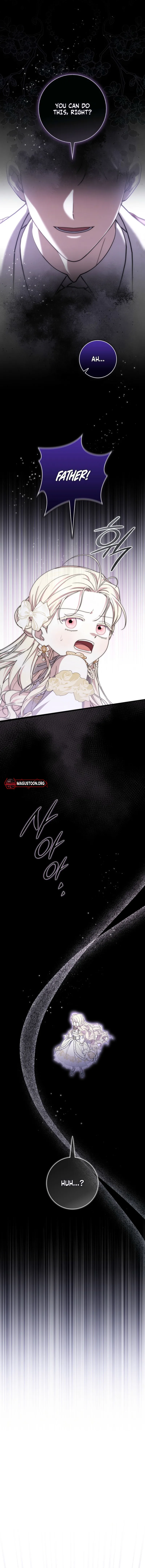 The Male Lead Is Unhealthily Obsessed With My Health Chapter 60 Page 10