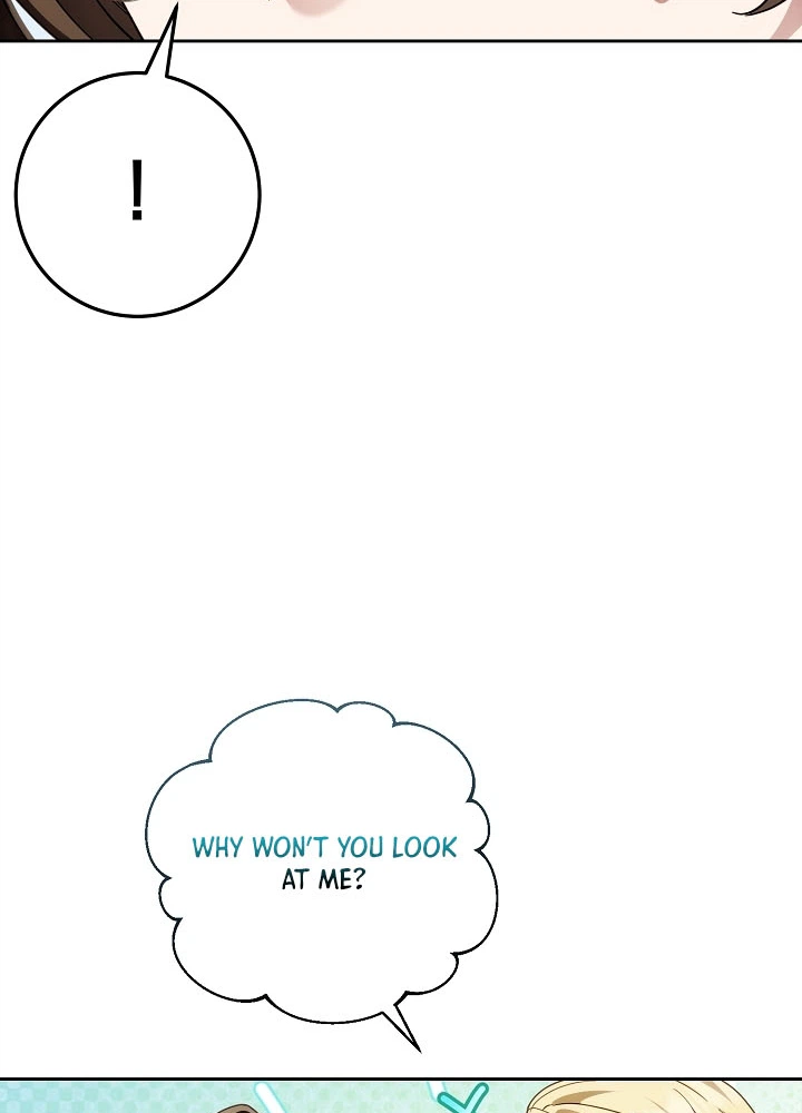 The Male Lead Tames Me With Money Chapter 24 Page 20