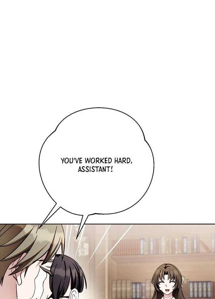 The Male Lead Tames Me With Money Chapter 21 Page 8