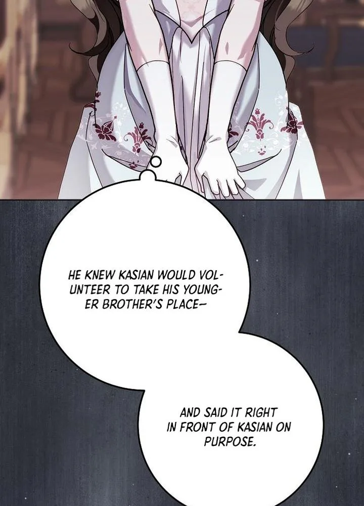 The Male Lead Tames Me With Money Chapter 22 Page 12
