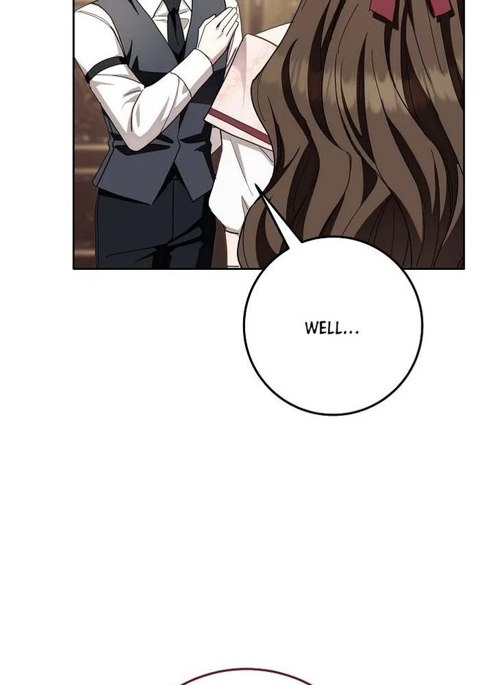The Male Lead Tames Me With Money Chapter 22 Page 16