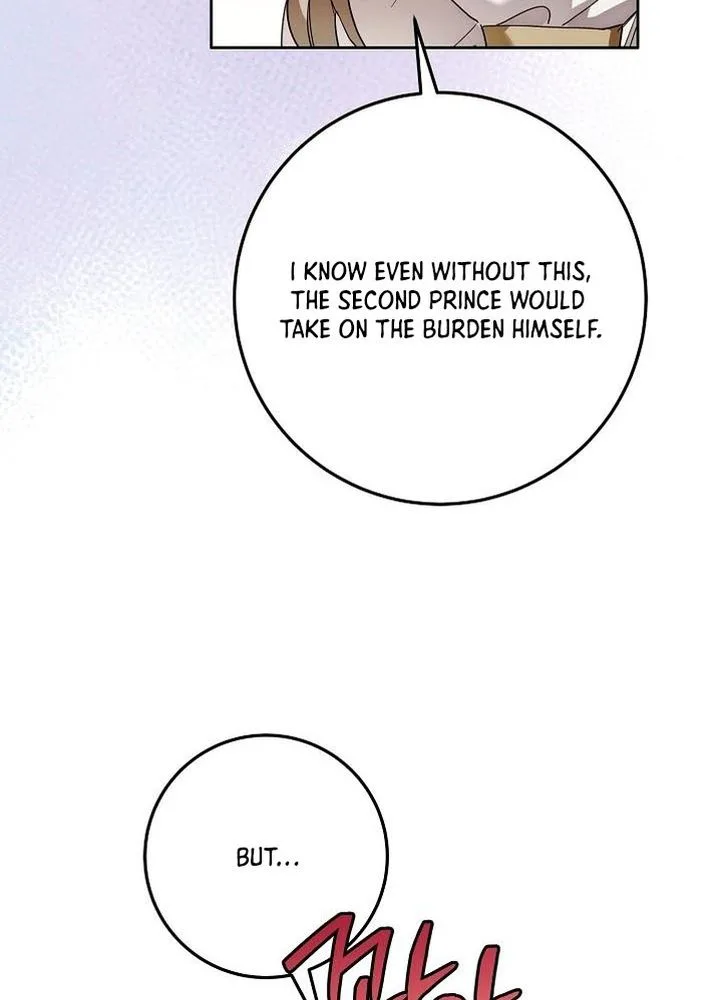 The Male Lead Tames Me With Money Chapter 22 Page 20