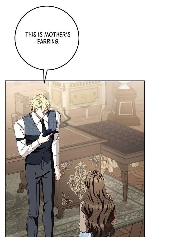 The Male Lead Tames Me With Money Chapter 22 Page 28
