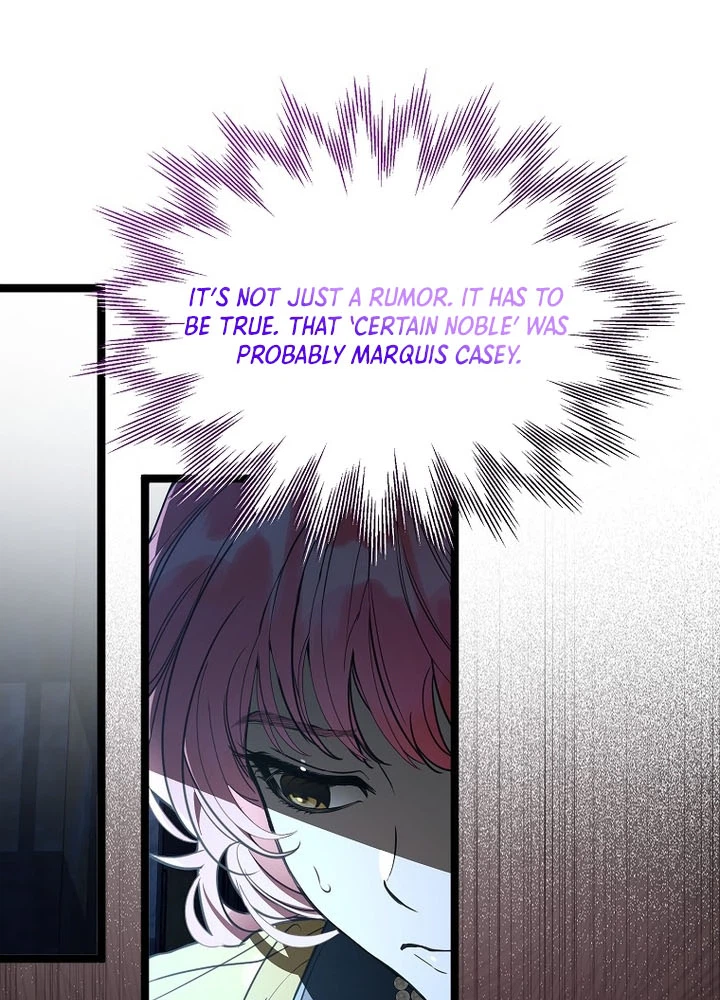 The male leads are trapped in my house Chapter 63 Page 16