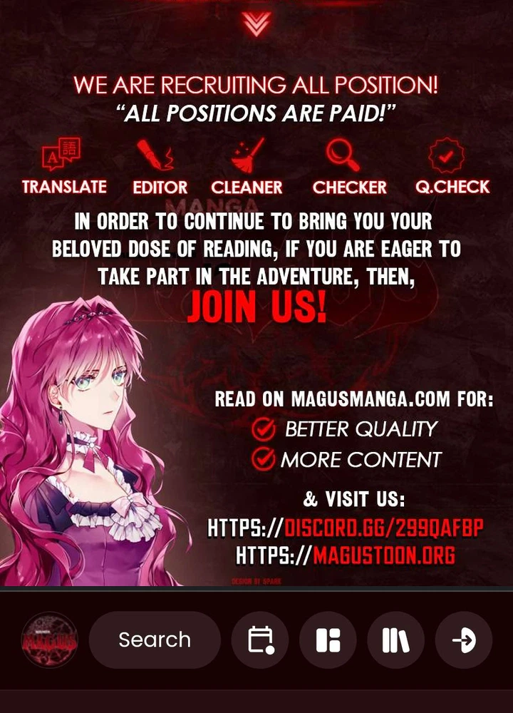 The male leads are trapped in my house Chapter 63 Page 24