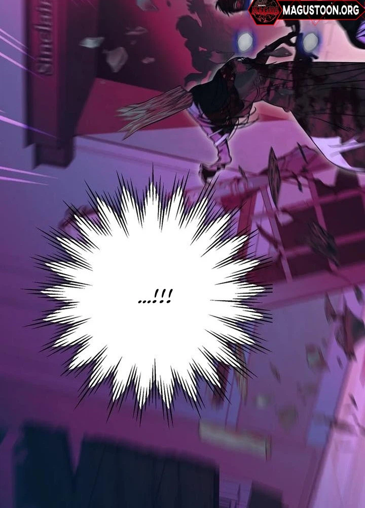 The male leads are trapped in my house Chapter 58 Page 8