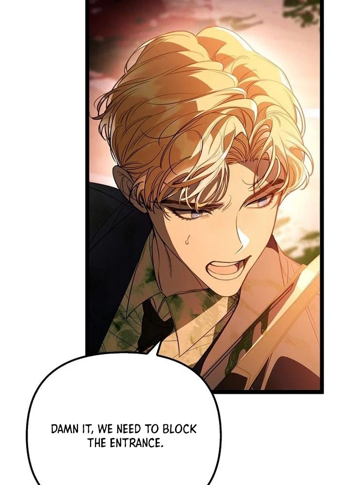 The male leads are trapped in my house Chapter 58 Page 12