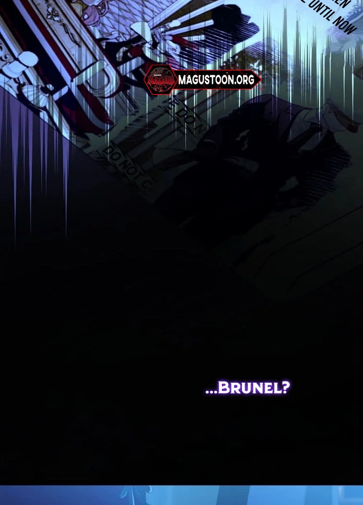 The male leads are trapped in my house Chapter 62 Page 8