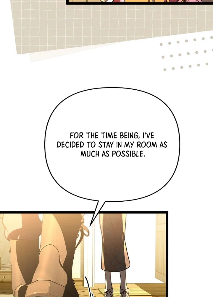 The male leads are trapped in my house Chapter 62 Page 12