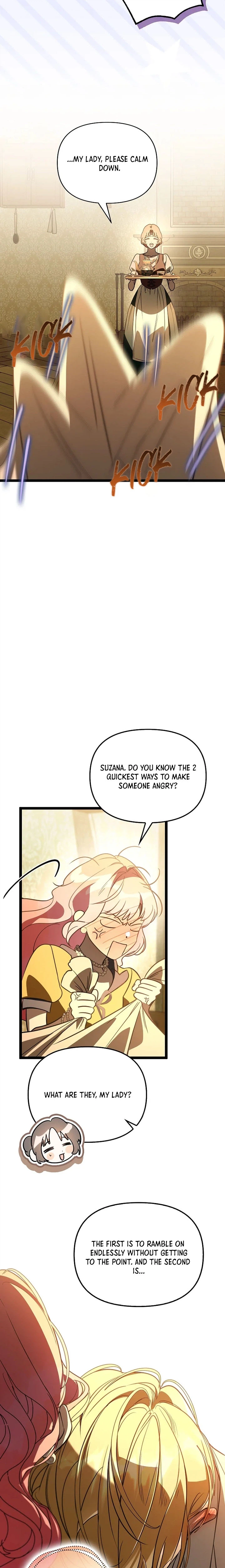 The male leads are trapped in my house Chapter 62 Page 19