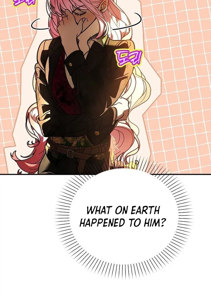 The male leads are trapped in my house Chapter 61 Page 12