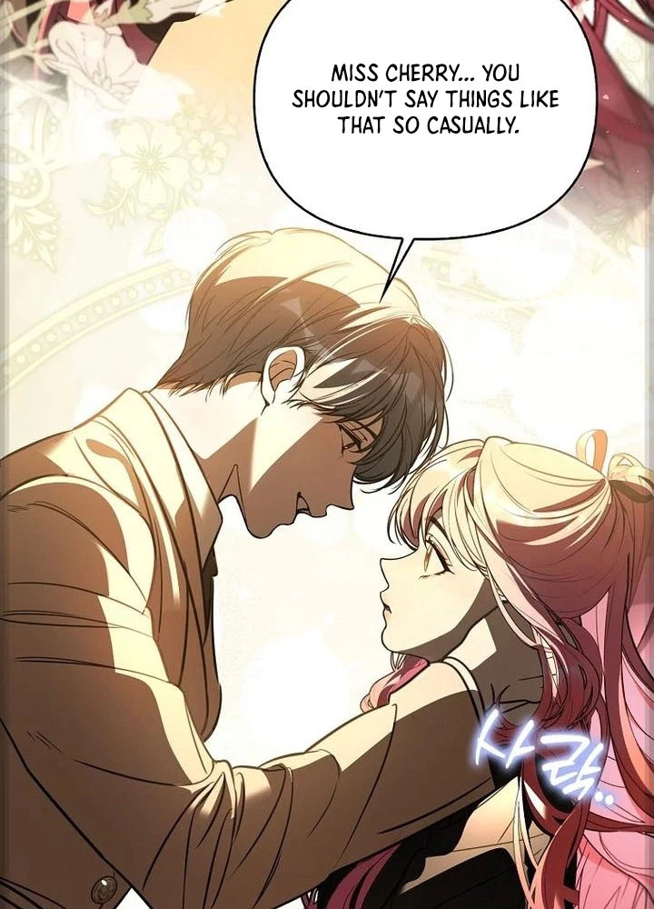 The male leads are trapped in my house Chapter 61 Page 16