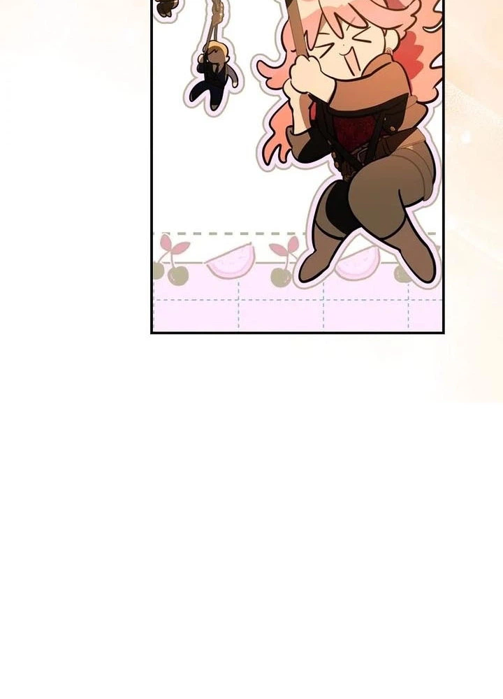The male leads are trapped in my house Chapter 61 Page 24