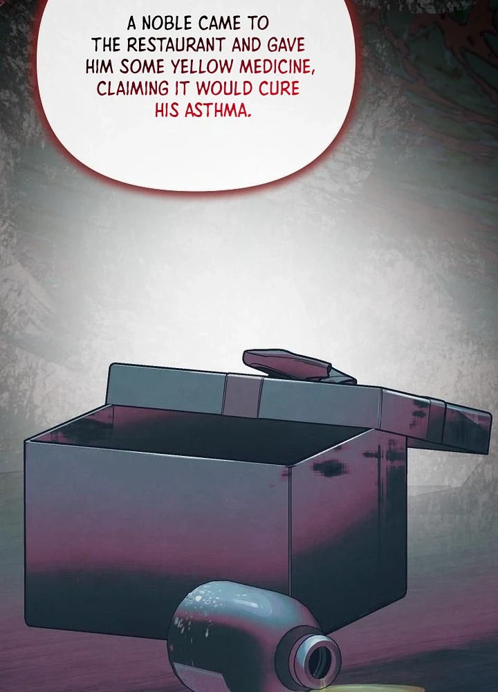 The male leads are trapped in my house Chapter 65 Page 8