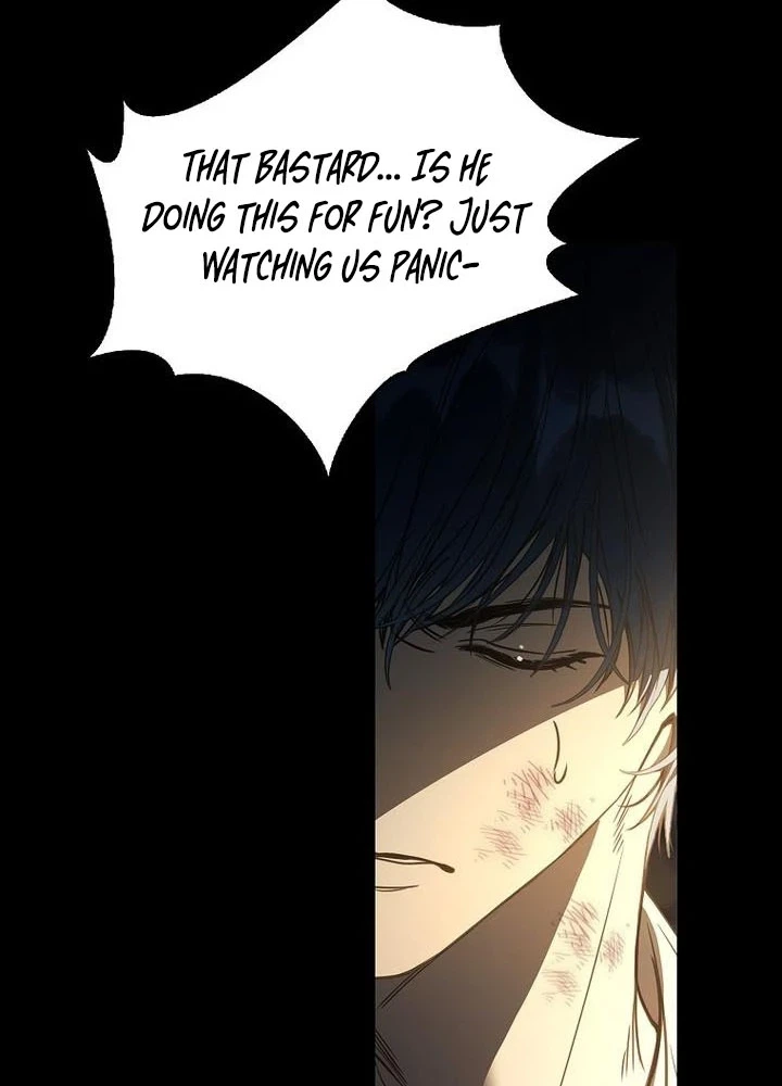 The male leads are trapped in my house Chapter 65 Page 12