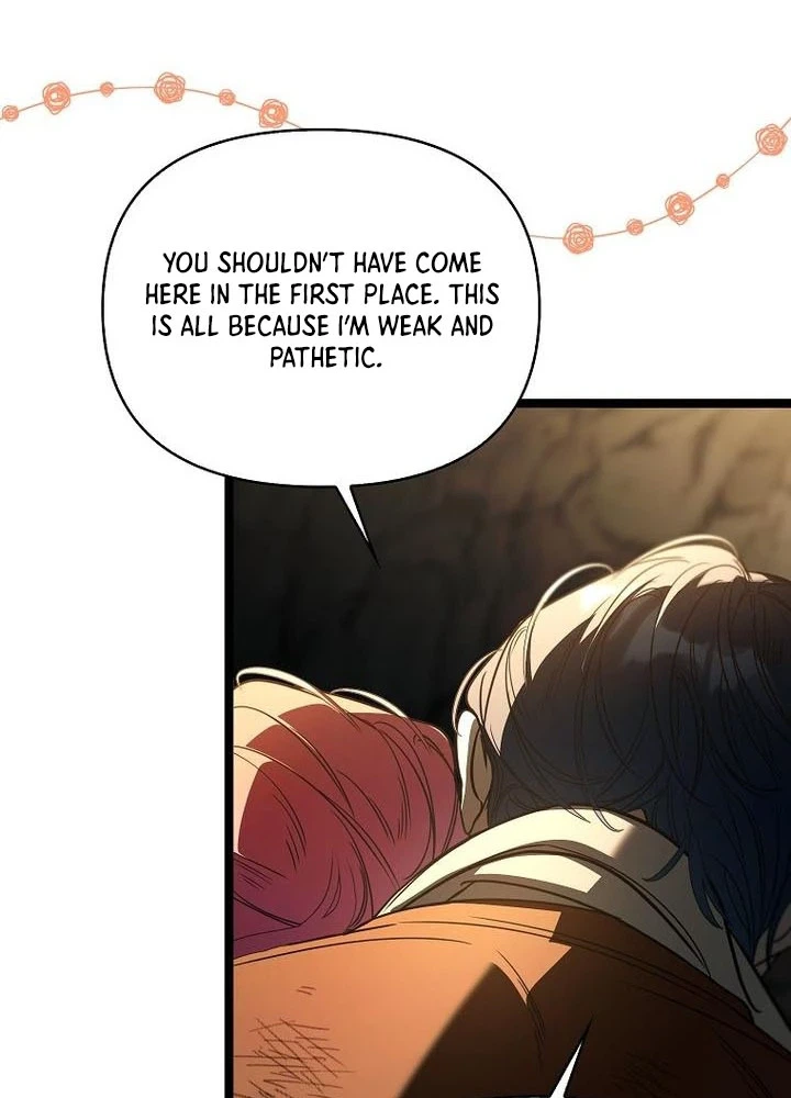 The male leads are trapped in my house Chapter 65 Page 16