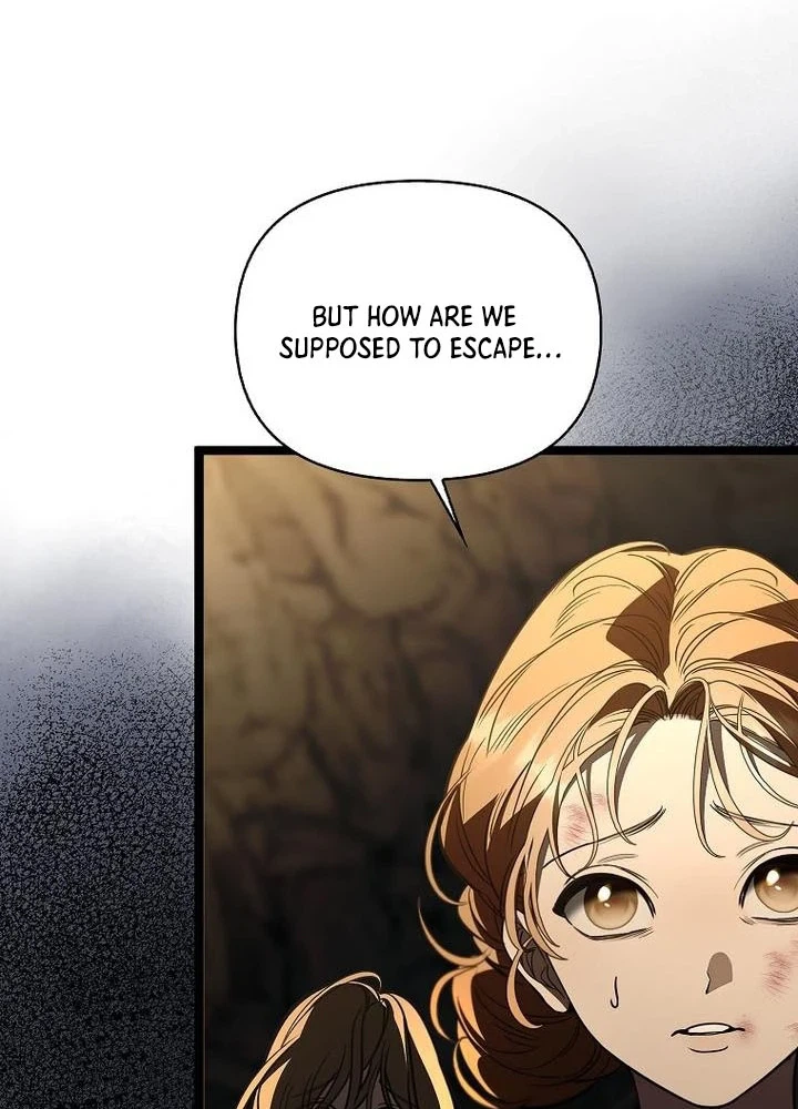 The male leads are trapped in my house Chapter 65 Page 20