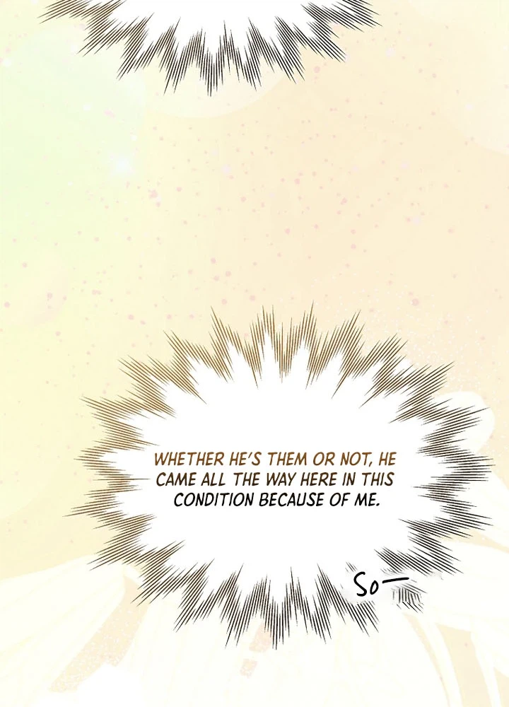The male leads are trapped in my house Chapter 68 Page 12