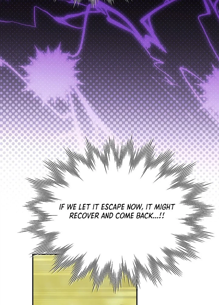 The male leads are trapped in my house Chapter 67 Page 24