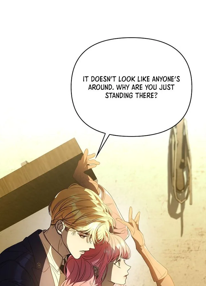 The male leads are trapped in my house Chapter 55 Page 8