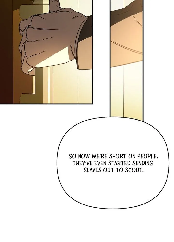 The male leads are trapped in my house Chapter 55 Page 12