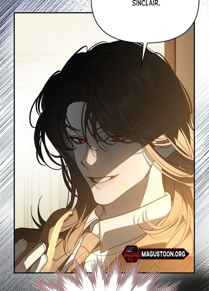 The male leads are trapped in my house Chapter 55 Page 20