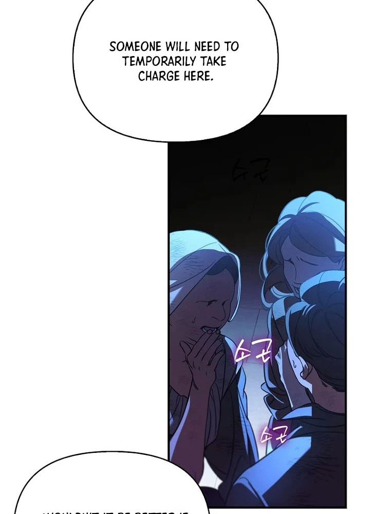 The male leads are trapped in my house Chapter 60 Page 16