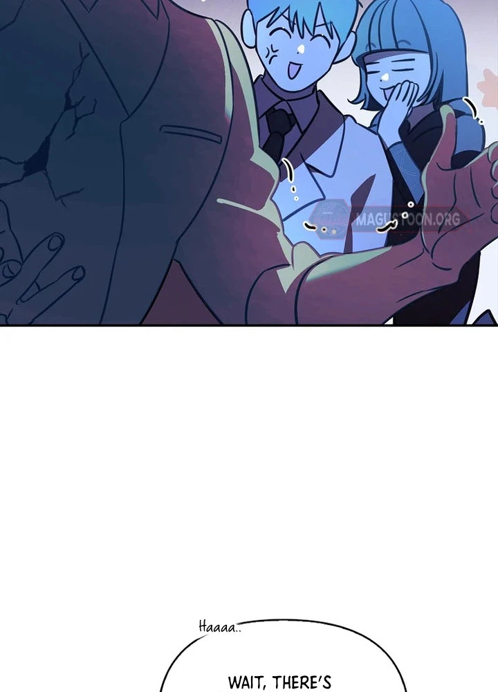 The male leads are trapped in my house Chapter 60 Page 20