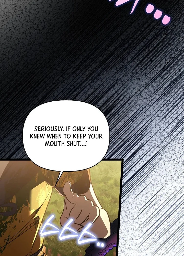 The male leads are trapped in my house Chapter 66 Page 24