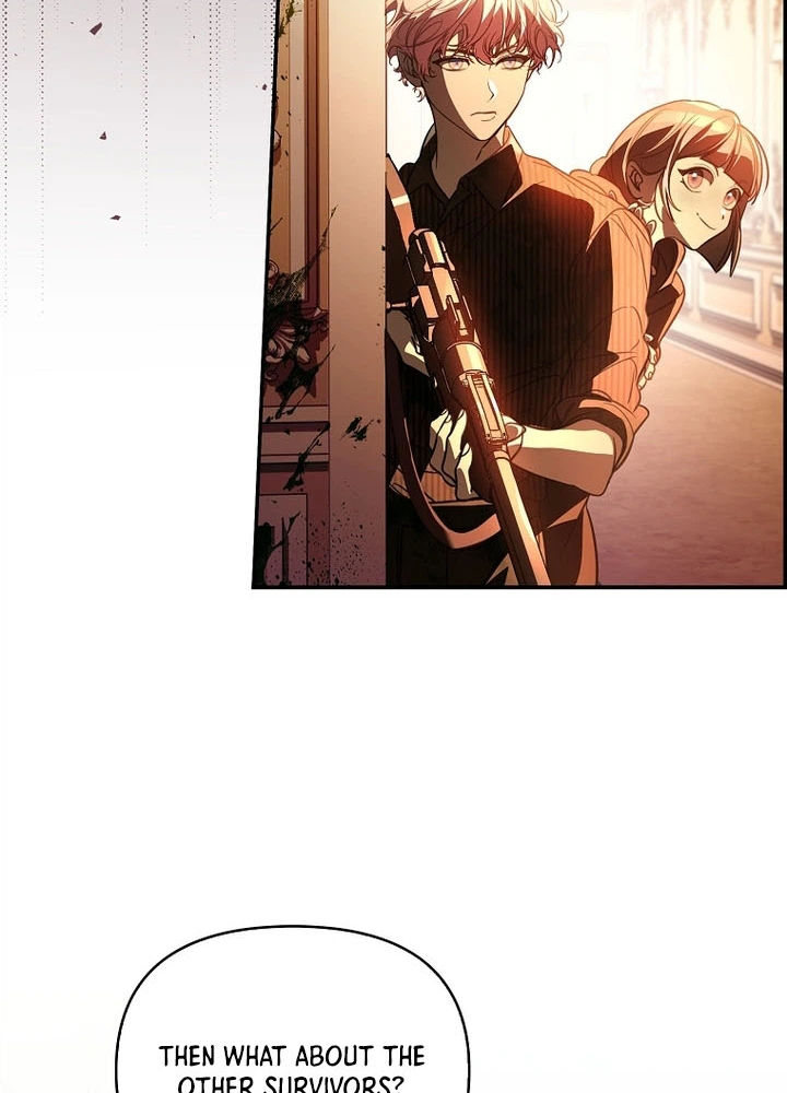 The male leads are trapped in my house Chapter 59 Page 16